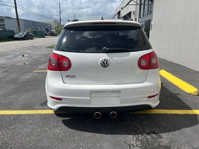 2008 Volkswagen R32 2dr Hatchback *Ltd Avail* - 22484660 - 7