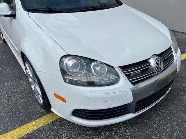 2008 Volkswagen R32 2dr Hatchback *Ltd Avail* - 22484660 - 8