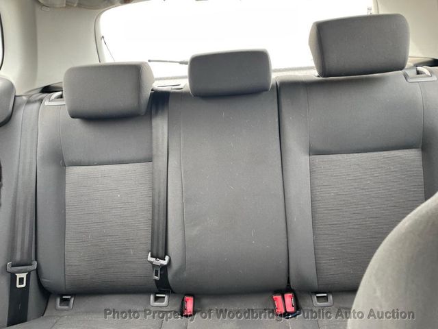 2008 Volkswagen Rabbit 2dr Hatchback Automatic S PZEV - 22990375 - 9