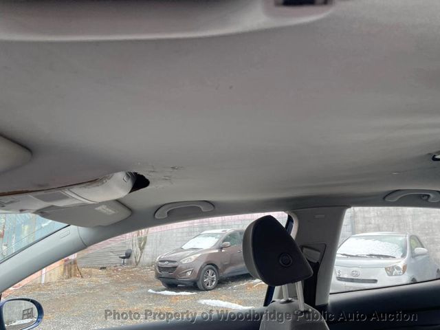 2008 Volkswagen Rabbit 2dr Hatchback Automatic S PZEV - 22990375 - 6