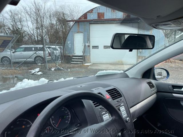 2008 Volkswagen Rabbit 2dr Hatchback Automatic S PZEV - 22990375 - 7