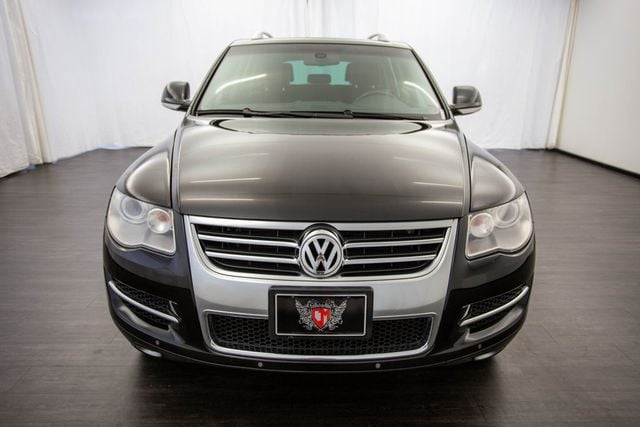 2008 Volkswagen Touareg 2 4dr V10 - 22580853 - 13