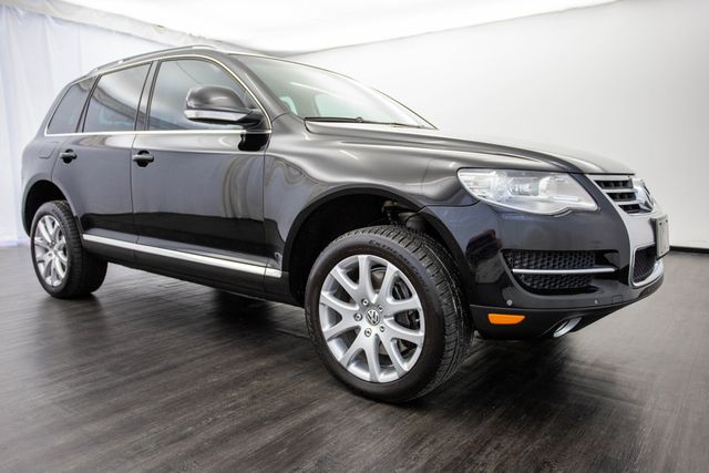 2008 Volkswagen Touareg 2 4dr V10 - 22580853 - 27