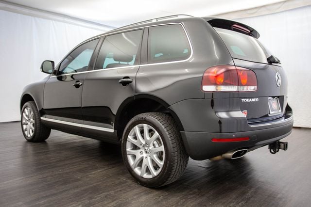 2008 Volkswagen Touareg 2 4dr V10 - 22580853 - 30