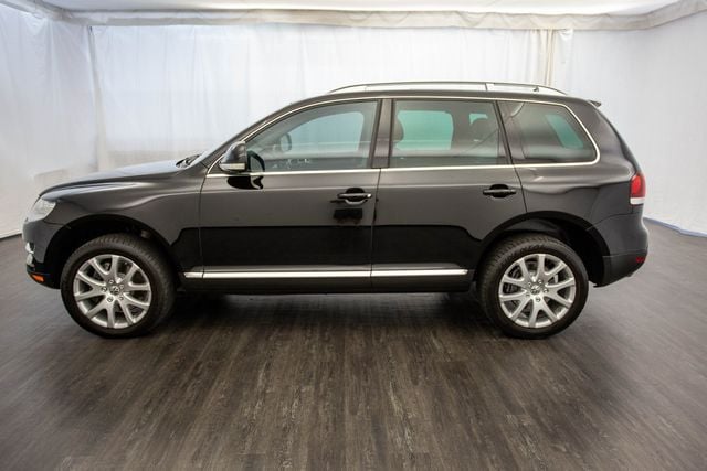 2008 Volkswagen Touareg 2 4dr V10 - 22580853 - 6