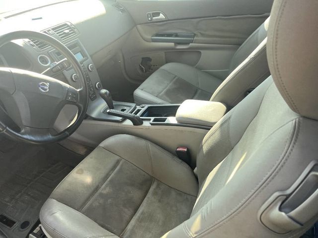 2008 Volvo C30 T5 - 22893432 - 2