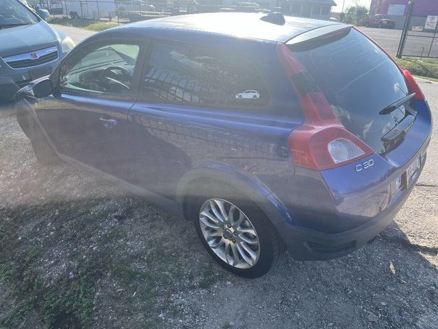 2008 Volvo C30 T5 - 22893432 - 4