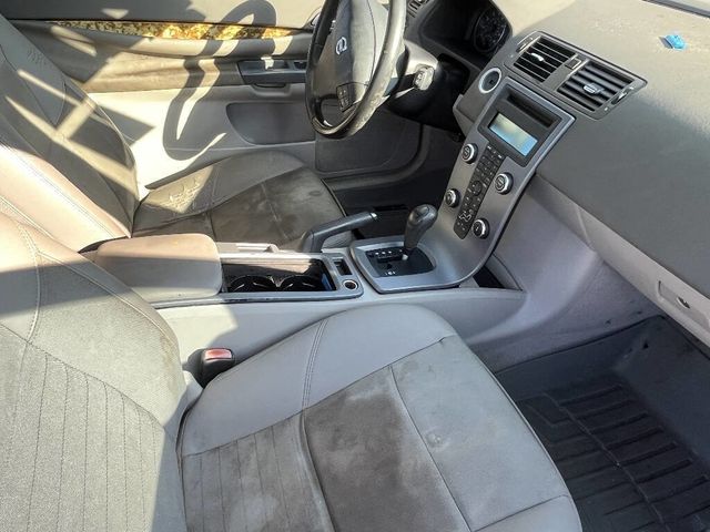 2008 Volvo C30 T5 - 22893432 - 7