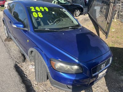 2008 Volvo C30 - YV1MK672582081447