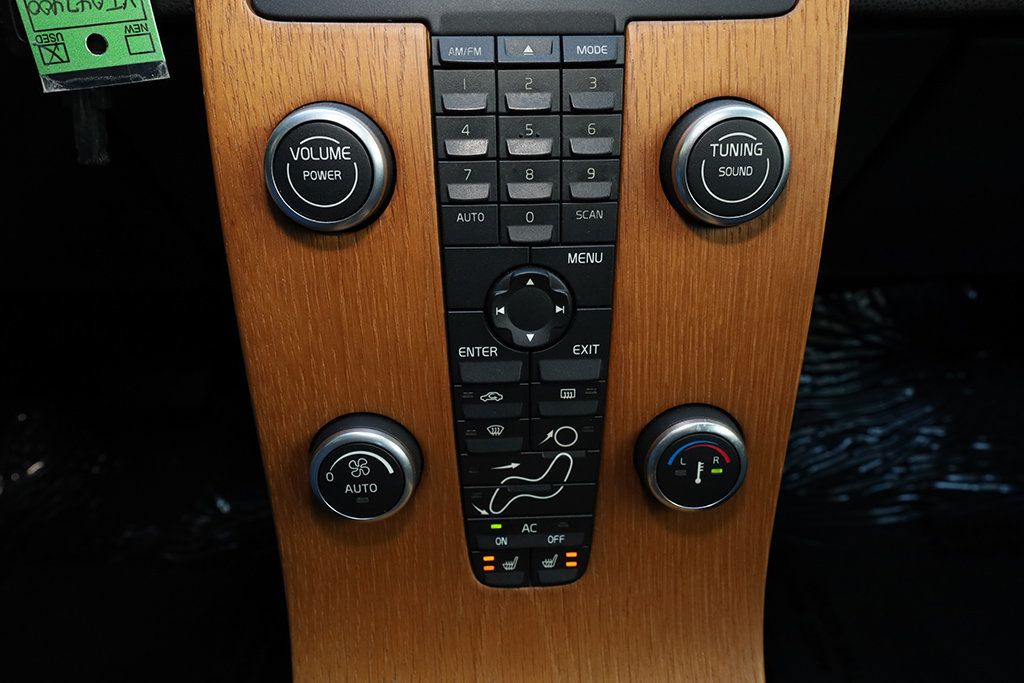 2008 Volvo C70 T5 - 22982135 - 10