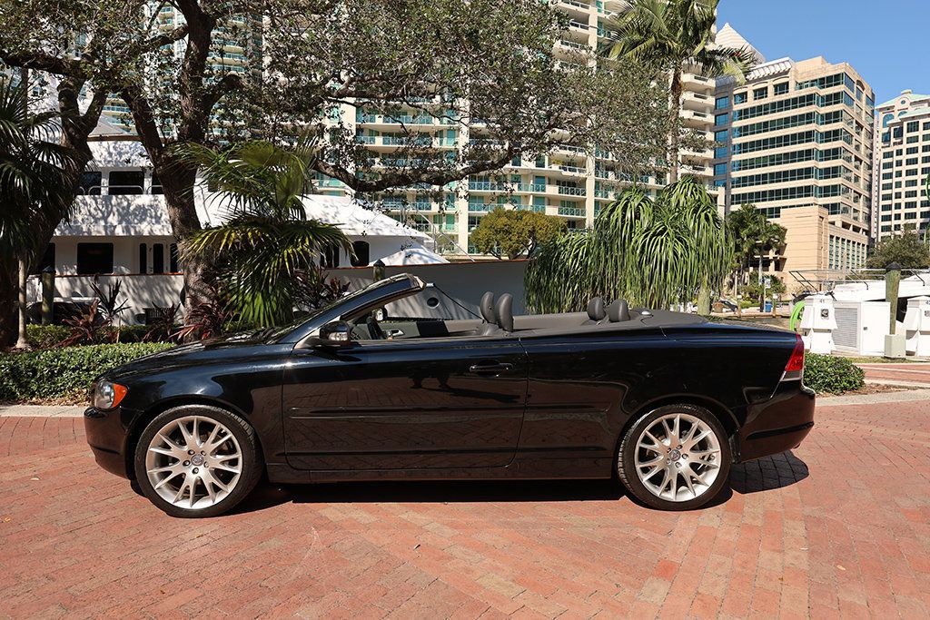 2008 Volvo C70 T5 - 22982135 - 13