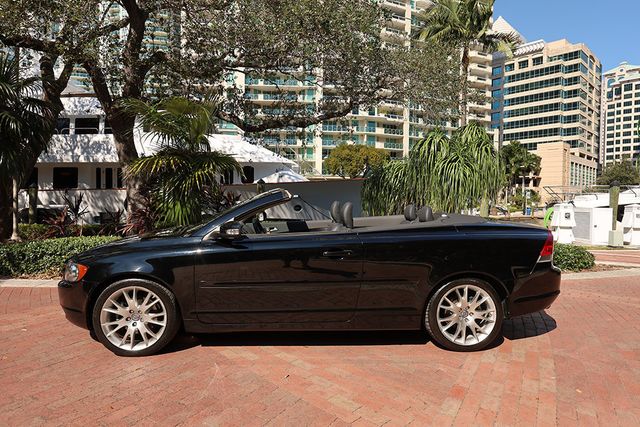 2008 Volvo C70 T5 - 22982135 - 13