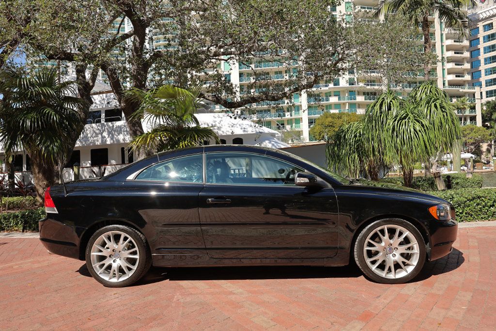 2008 Volvo C70 T5 - 22982135 - 14