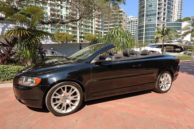 2008 Volvo C70 T5 - 22982135 - 15