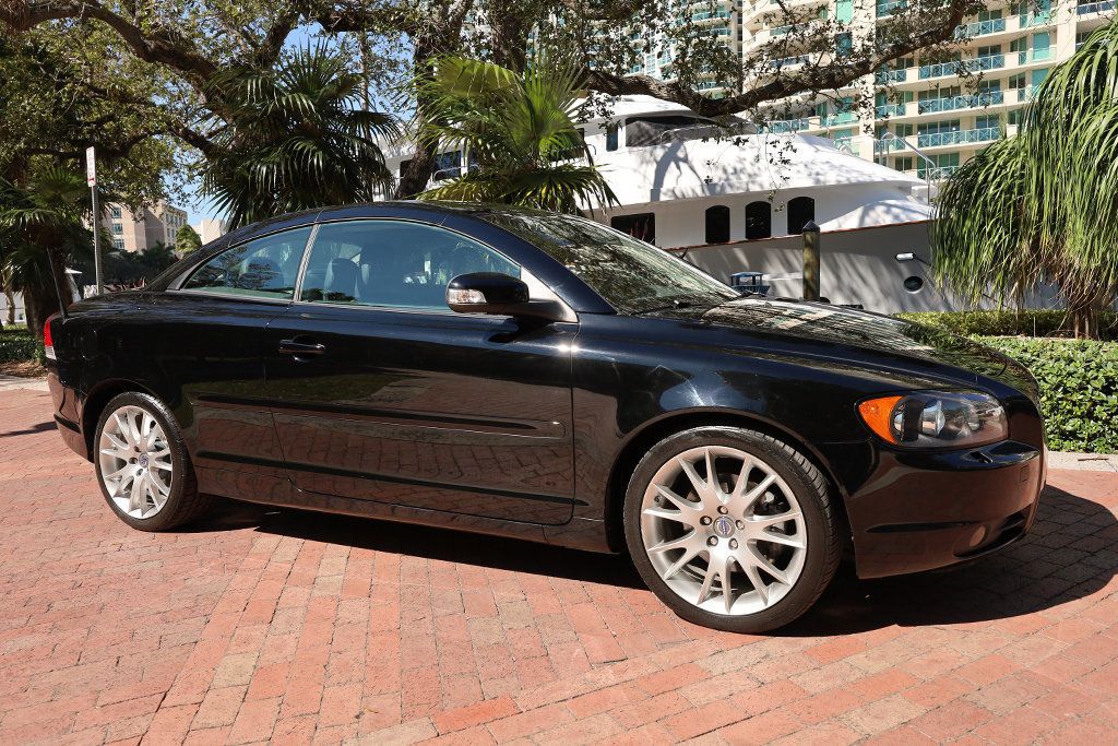 2008 Volvo C70 T5 - 22982135 - 16