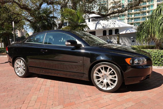 2008 Volvo C70 T5 - 22982135 - 16