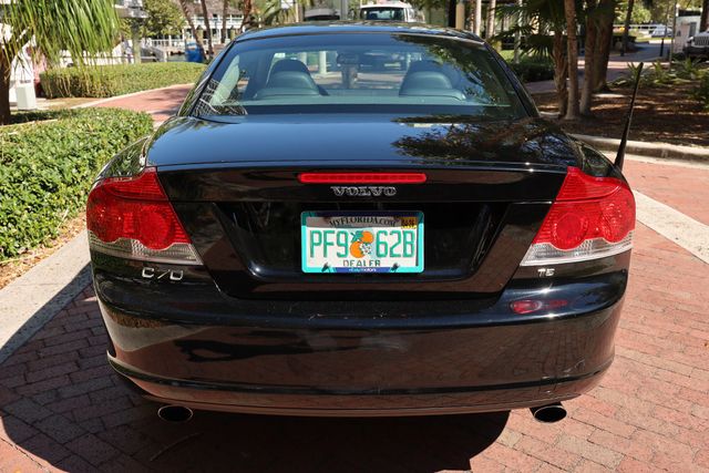 2008 Volvo C70 T5 - 22982135 - 19