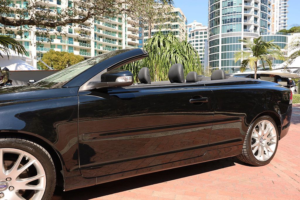 2008 Volvo C70 T5 - 22982135 - 20