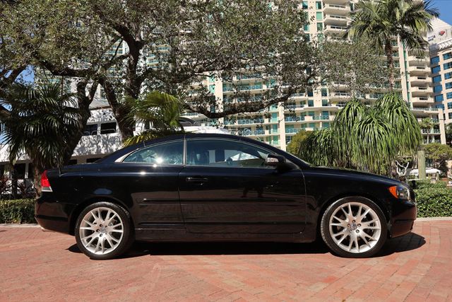 2008 Volvo C70 T5 - 22982135 - 22