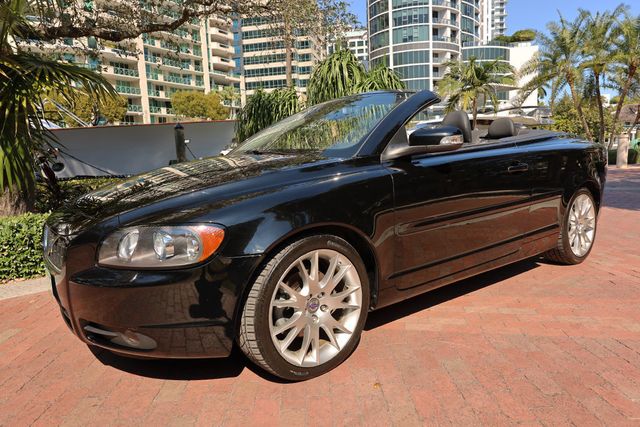 2008 Volvo C70 T5 - 22982135 - 23