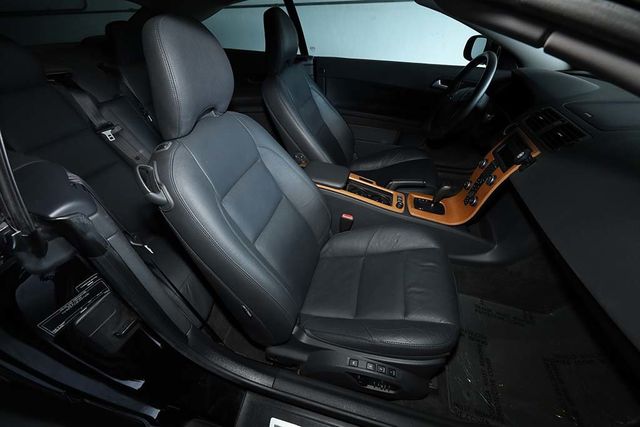 2008 Volvo C70 T5 - 22982135 - 26