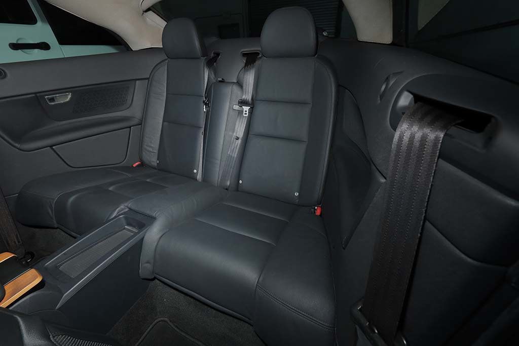 2008 Volvo C70 T5 - 22982135 - 27