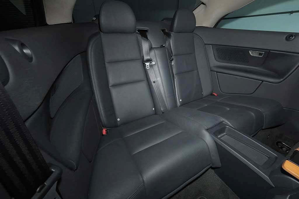 2008 Volvo C70 T5 - 22982135 - 28