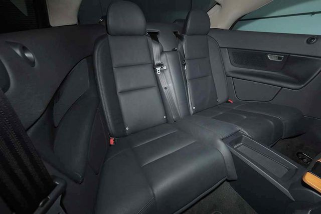 2008 Volvo C70 T5 - 22982135 - 28