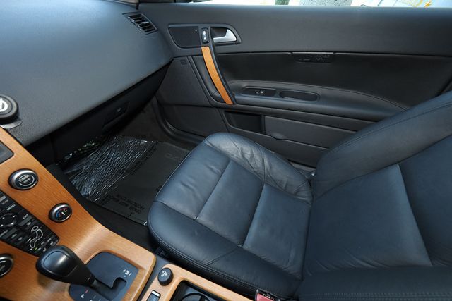 2008 Volvo C70 T5 - 22982135 - 31