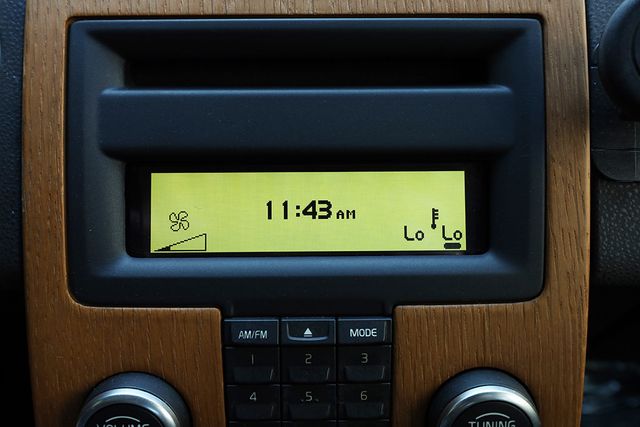 2008 Volvo C70 T5 - 22982135 - 33