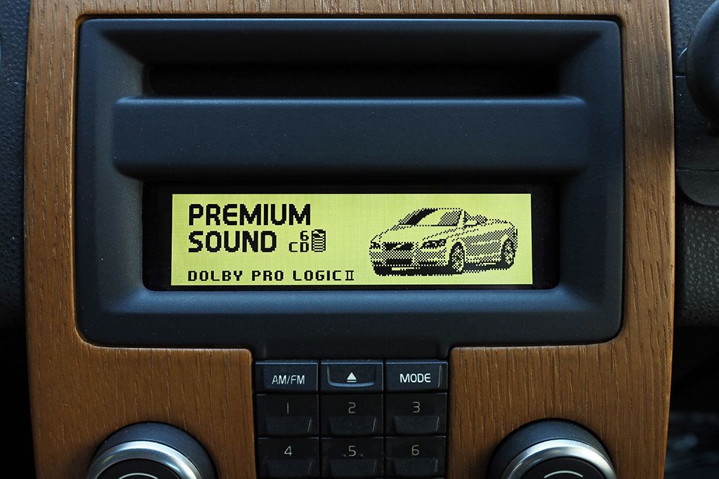 2008 Volvo C70 T5 - 22982135 - 34