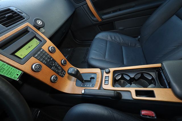 2008 Volvo C70 T5 - 22982135 - 36