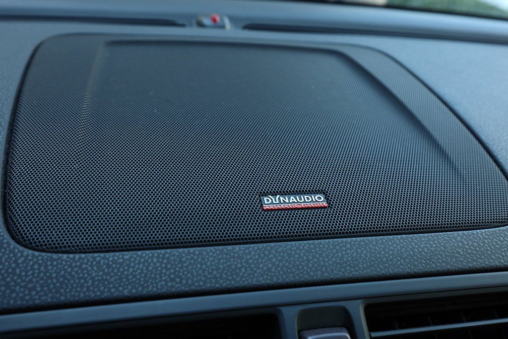 2008 Volvo C70 T5 - 22982135 - 38