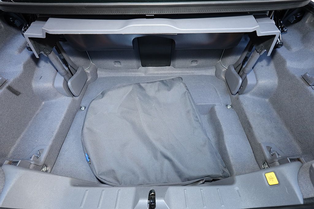 2008 Volvo C70 T5 - 22982135 - 43