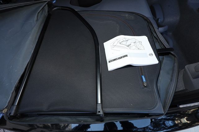 2008 Volvo C70 T5 - 22982135 - 44