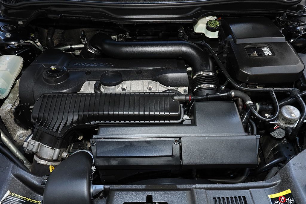 2008 Volvo C70 T5 - 22982135 - 45