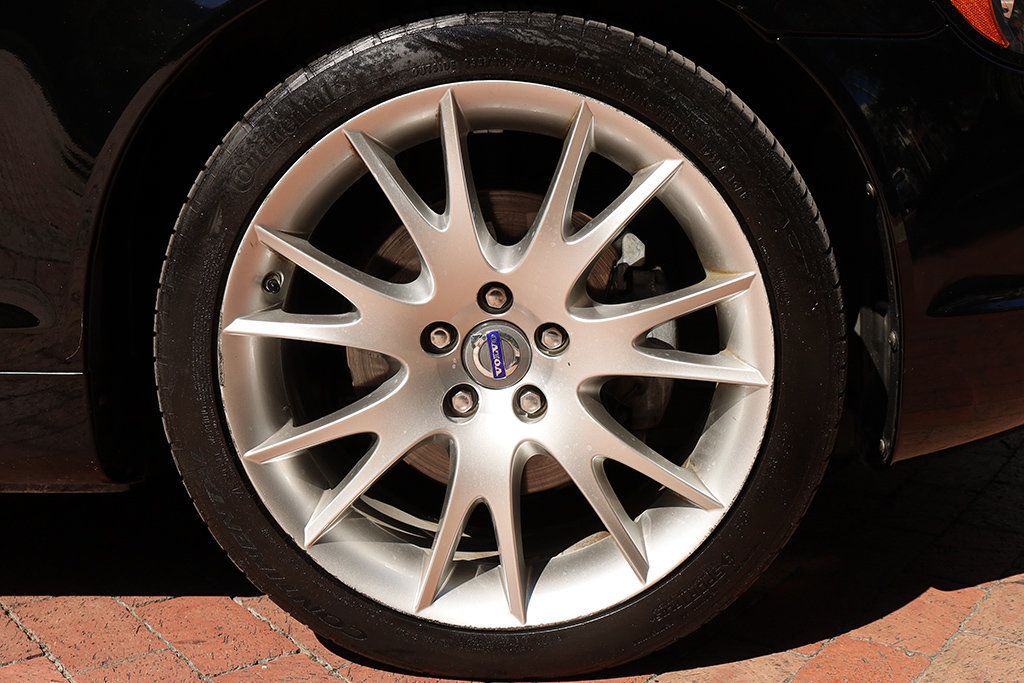 2008 Volvo C70 T5 - 22982135 - 47