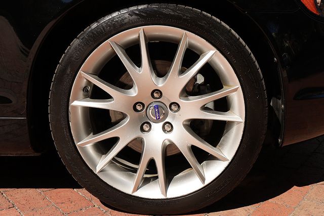 2008 Volvo C70 T5 - 22982135 - 47