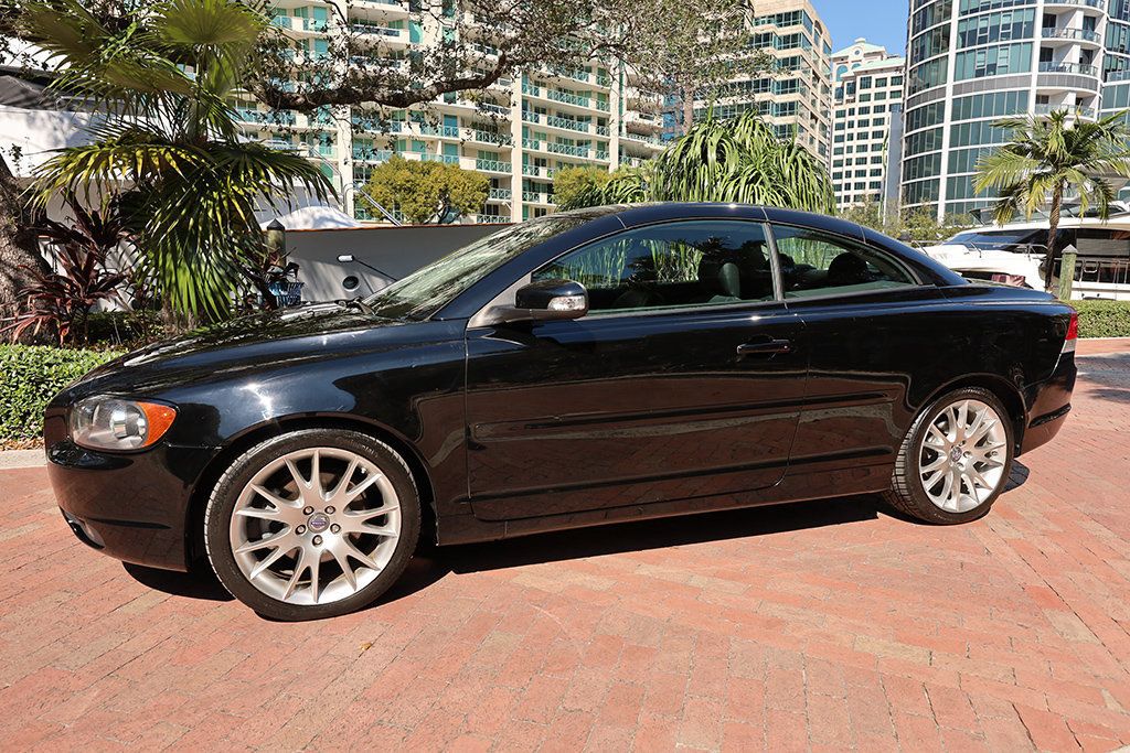 2008 Volvo C70 T5 - 22982135 - 4