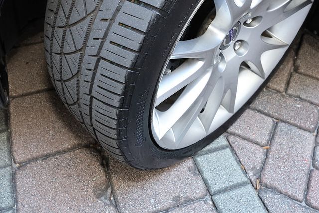 2008 Volvo C70 T5 - 22982135 - 50