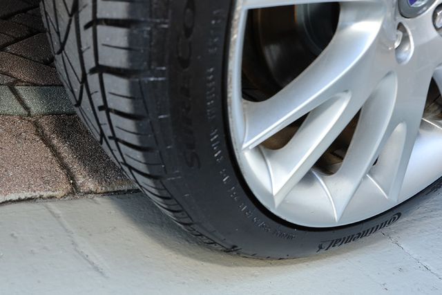 2008 Volvo C70 T5 - 22982135 - 52