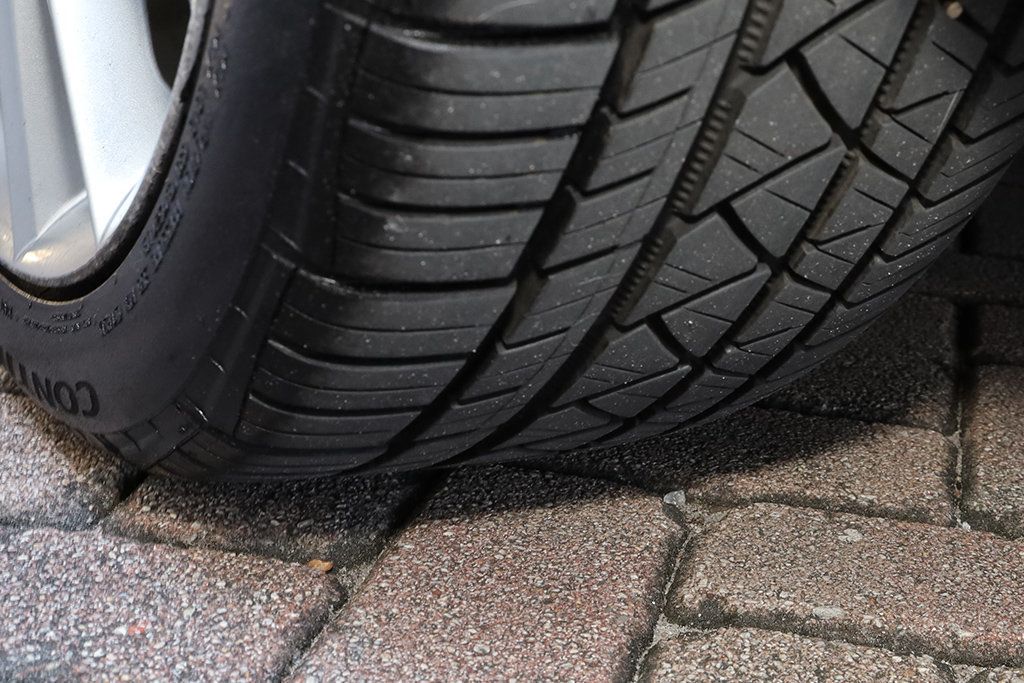 2008 Volvo C70 T5 - 22982135 - 53