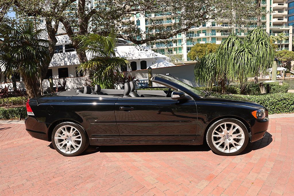 2008 Volvo C70 T5 - 22982135 - 55