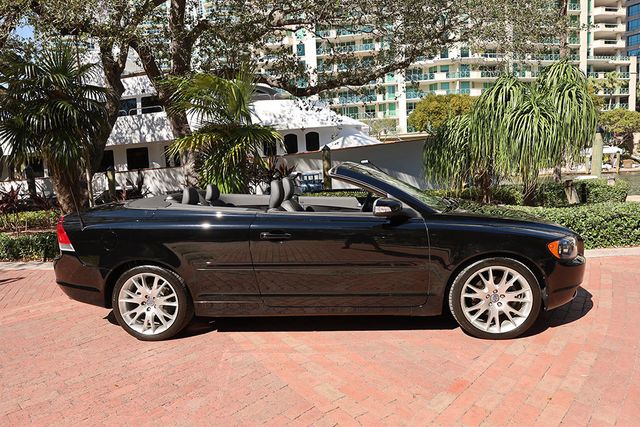 2008 Volvo C70 T5 - 22982135 - 55