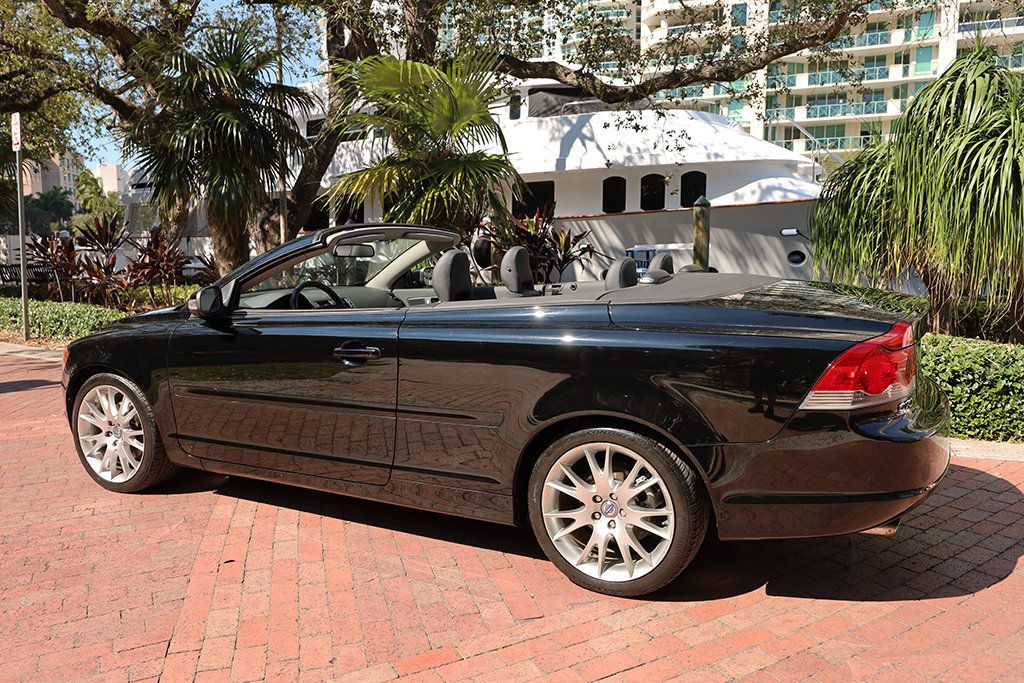 2008 Volvo C70 T5 - 22982135 - 5