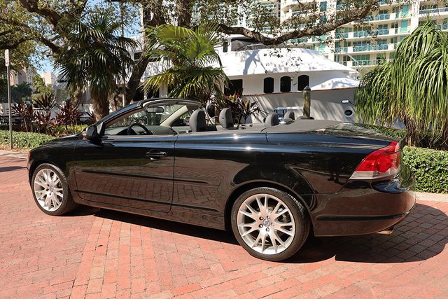 2008 Volvo C70 T5 - 22982135 - 5