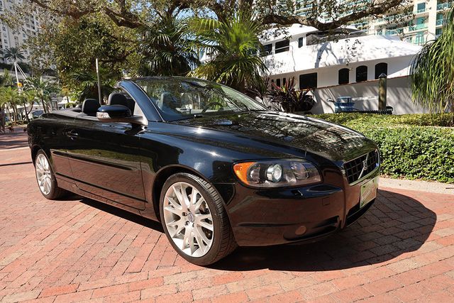 2008 Volvo C70 T5 - 22982135 - 59