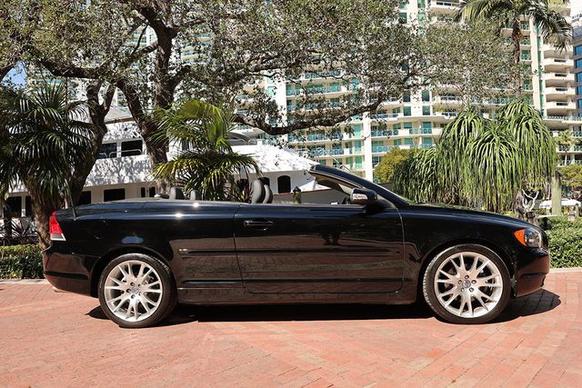 2008 Volvo C70 T5 - 22982135 - 61