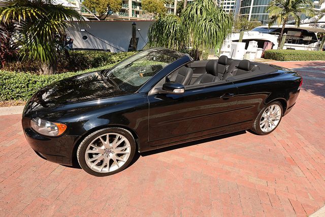 2008 Volvo C70 T5 - 22982135 - 62