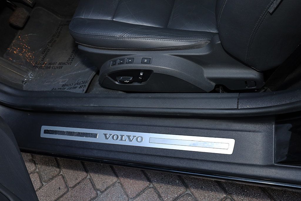 2008 Volvo C70 T5 - 22982135 - 7